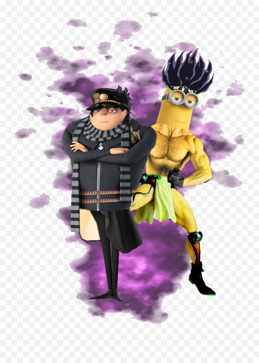 Grujo Jojou0027s Bizarre Adventure Know Your Meme Emoji,Jojo Bazarre Emoticon