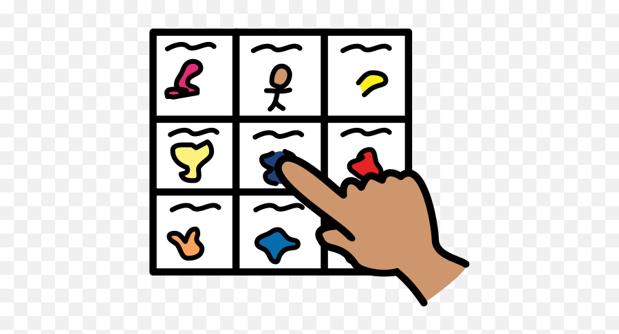 Pcs Symbol Request Form - Boardmaker Emoji,How To Draw Facebook Emoticons Symbol