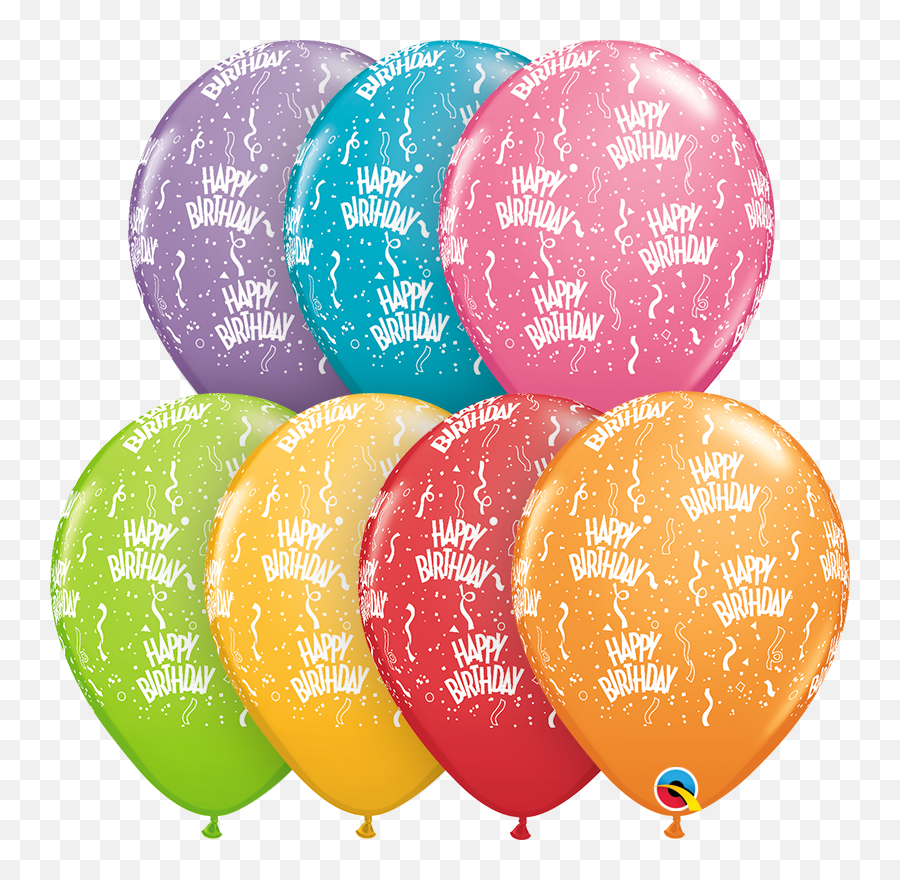 Honey Balloon Bouquet Whelium Local Only U2013 Party Art - Happy Birthday Emoji,Emoji Balloons At Party City