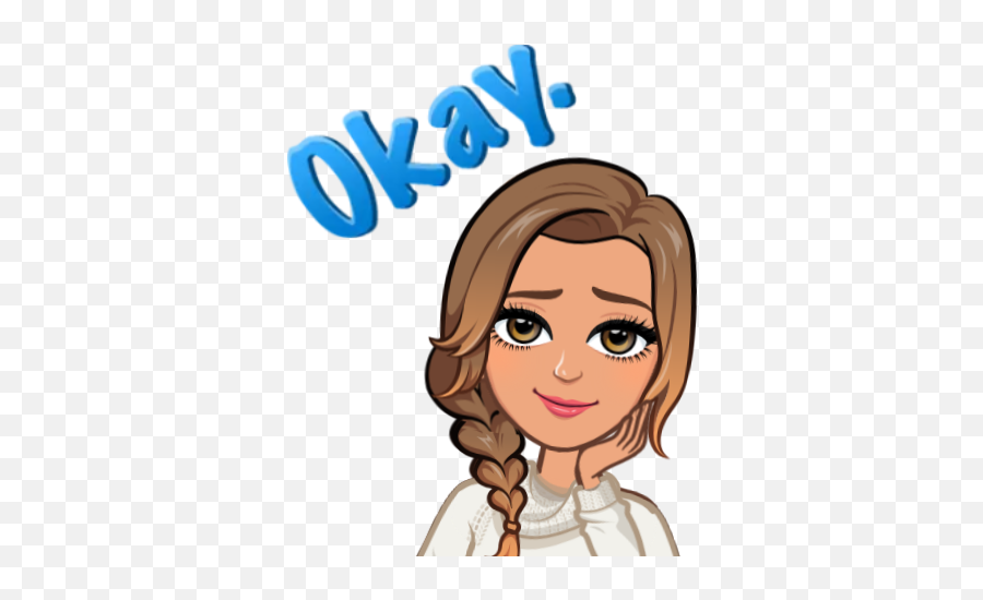 How To Create A Personal Stickers And Emojis U2013 Artofit,Cartoon Characters Emojis