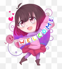 New Chatroom Glitchtale Emoji,Gaster Emojis
