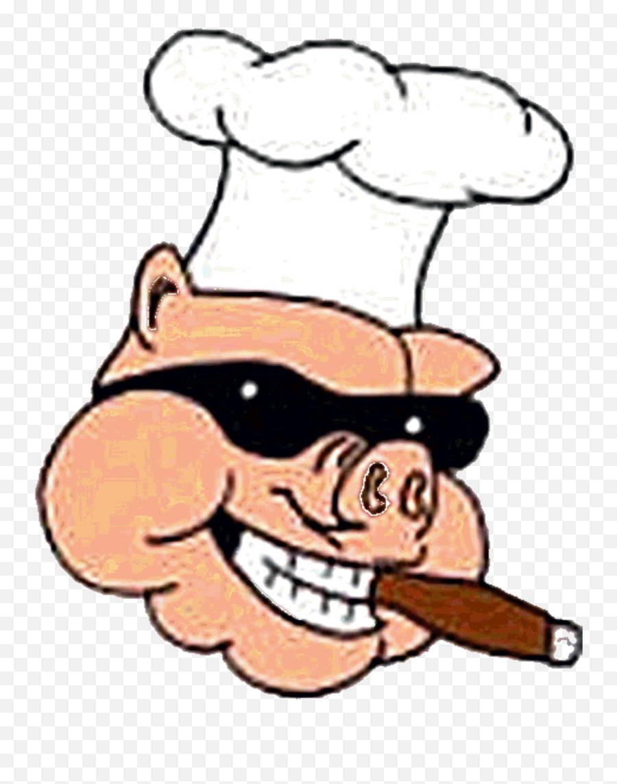Bbq Pig Clip Art - Clipartsco Emoji,Cooking On A Grill Animated Emoticon