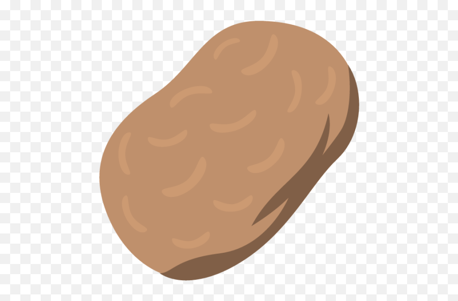 Potato Emoji - Download For Free U2013 Iconduck,Fruit Vegetable Emojis