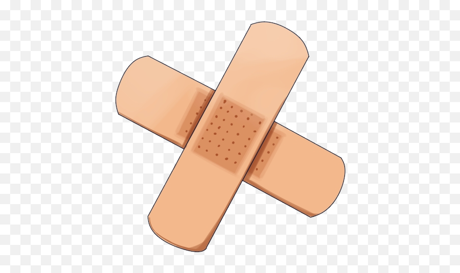 Bandage Png Images Free Download Emoji,Bandaid Emojis