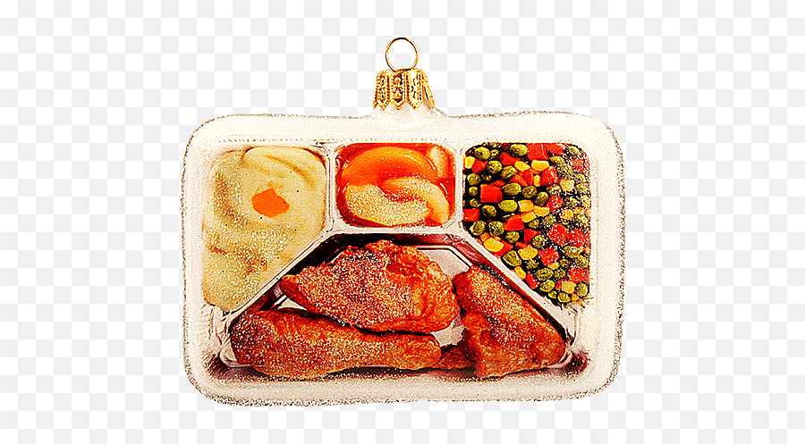 Tv Dinner Emoji,Christmas Lunch Emoticons