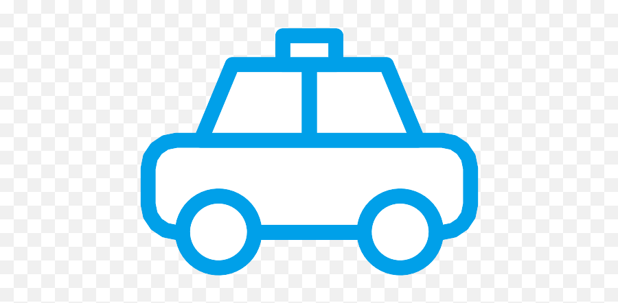 Car Taxi Vector Svg Icon - Png Repo Free Png Icons Emoji,Automotive Emoji