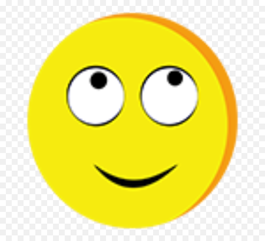 Eye Roll Emoji Free Twitch Emotes,Thinking Emoji Cut And Paste
