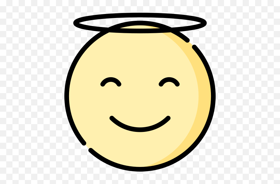 Blessed - Free Smileys Icons Emoji,Bless Up Emoji