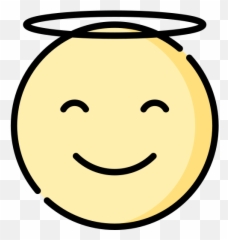Blessed - Free Smileys Icons Emoji,Bless Up Emoji