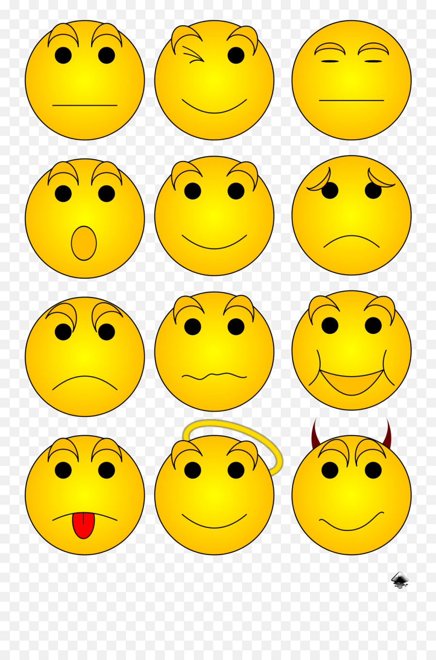 Emoticons Svg Vector Emoticons Clip - So Such Too Enough Game Emoji,Alt Emoticons