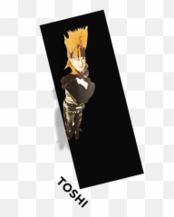 Grosses Guitares Maquillage Et Stades Bondés X Japan Le Emoji,Quand Un Gars Envois Un Kiss Face Emoji