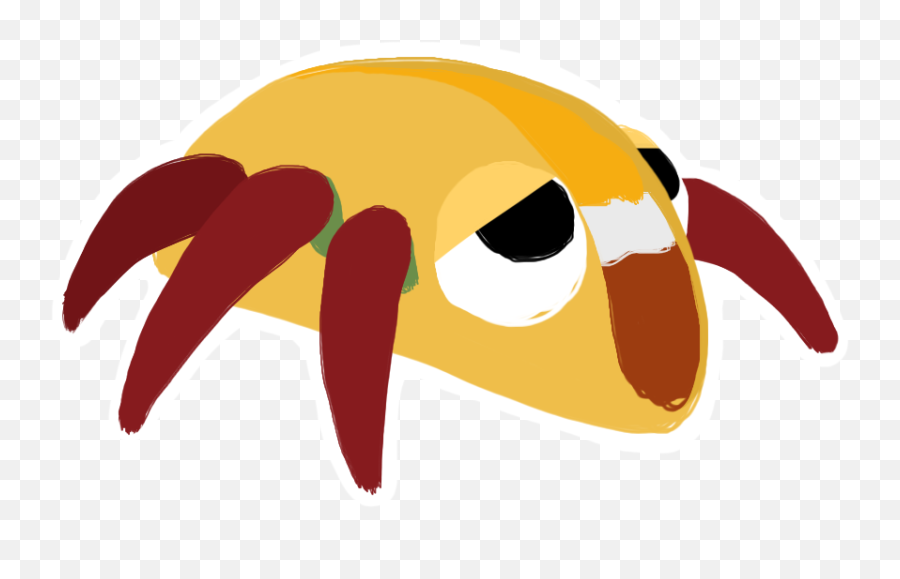 Tacroach Bugsnax Wiki Fandom Emoji,Cockaroach Emoji