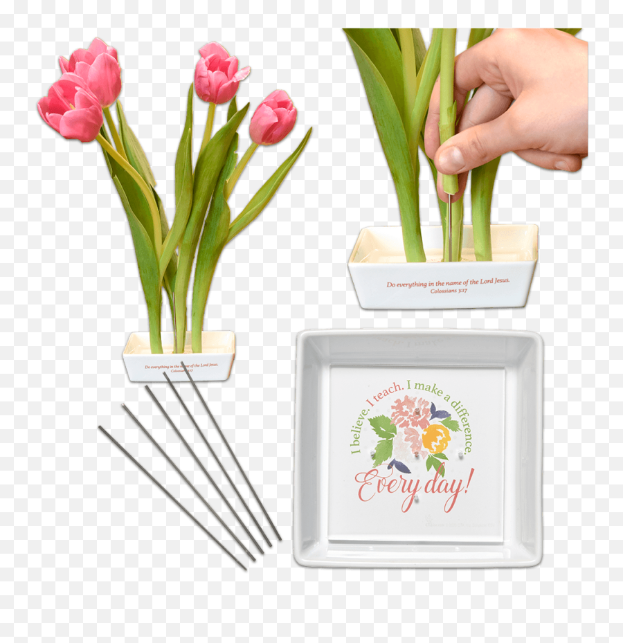 Floating Flower Vase - Making A Differenceinspiring Lives Emoji,Vase Emoji