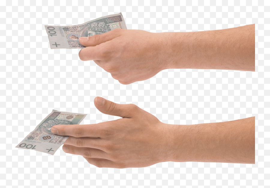 Download Money In Hand Png Image Hq Png Image Freepngimg Emoji,Money Emoji Png
