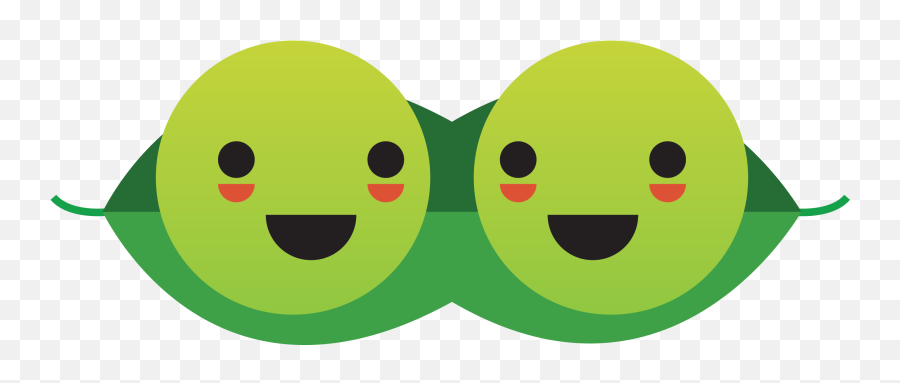Easy Peasie Llc Emoji,Carrot Smile Emoticon