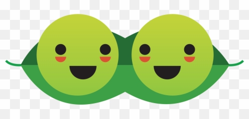 Easy Peasie Llc Emoji,Carrot Smile Emoticon