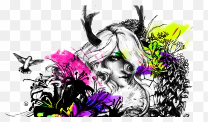 Eidolon On Tumblr - Hair Design Emoji,Universal Emotions Mnemonic