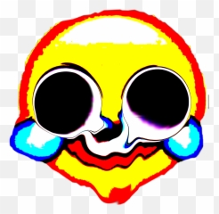 Discover Trending Memes Stickers Picsart Emoji,Laughing Crying Emoji Baseball Cap