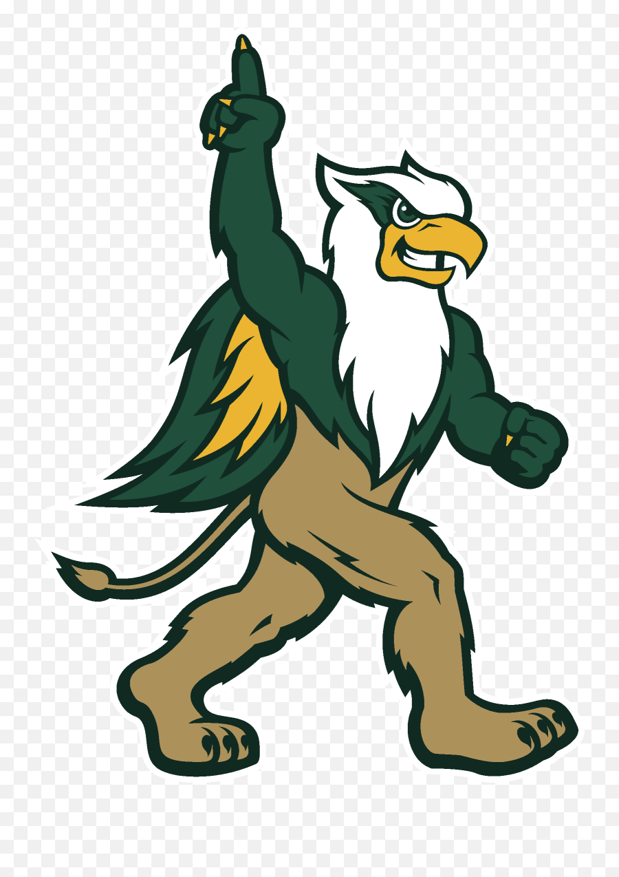 William U0026 Mary Athletics Logos And Marks - William U0026 Mary William And Mary License Plate Va Emoji,Griffin Emoji