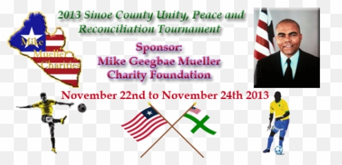 Sinoe County Flag - Suit Separate Emoji,Liberian Flag Emoji