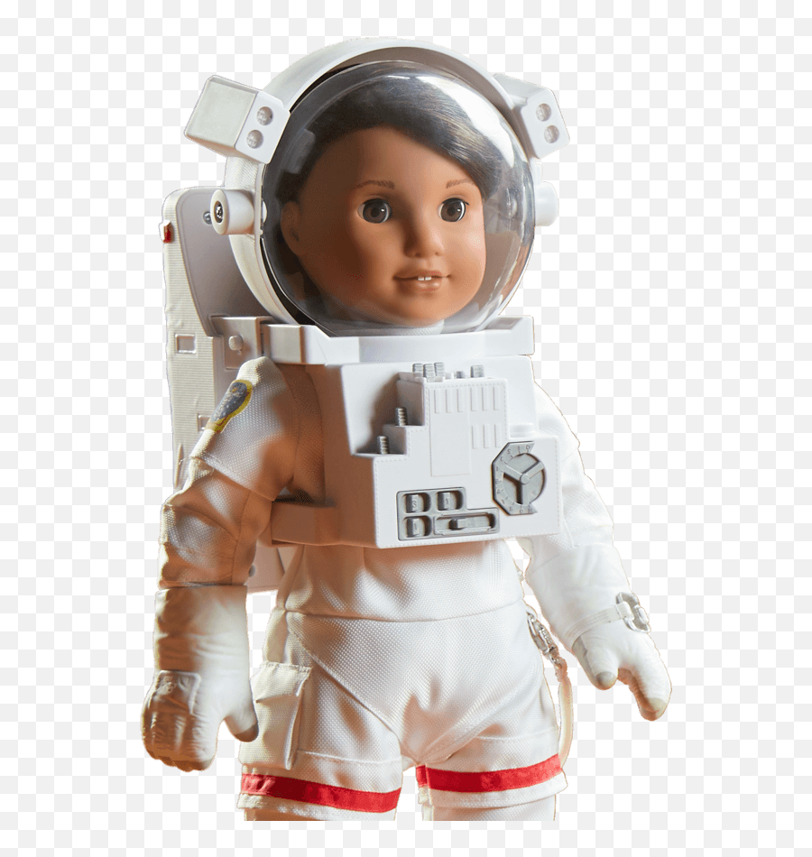 2018 Girl Of The Year - American Girl Doll Astronaut Emoji,American Girl Doll Emoji Room