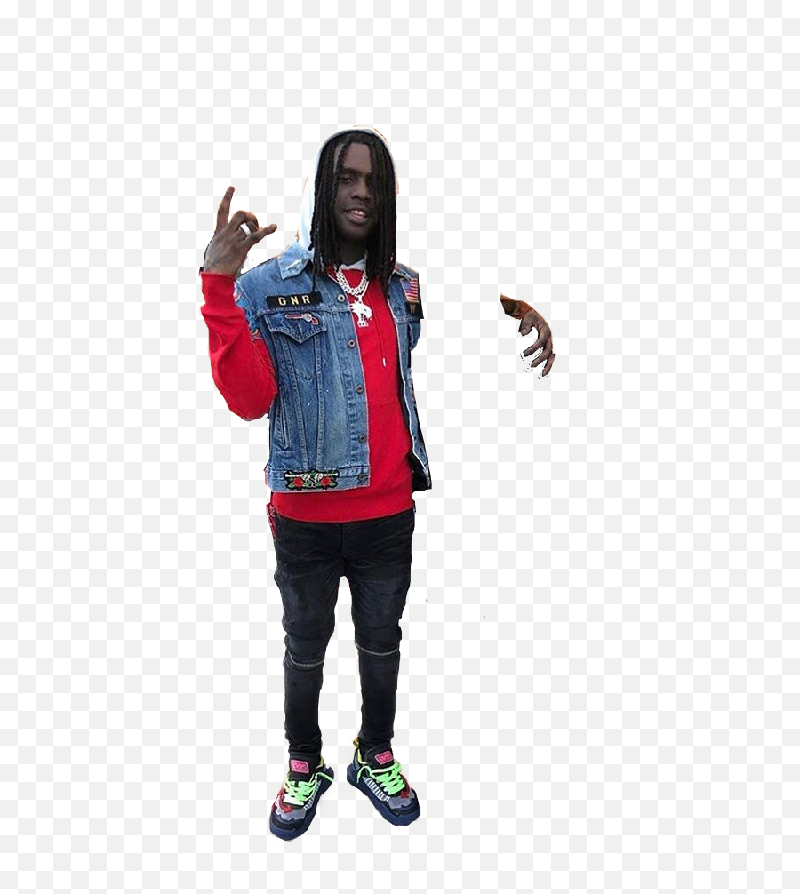 Discover Trending - Fun Emoji,Chief Keef Emoji Clothing