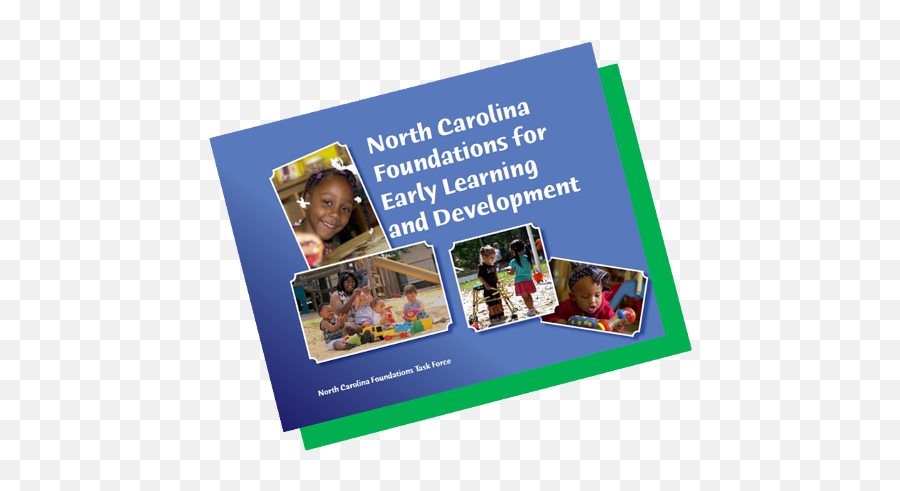 Nc Foundations - Nc Foundations For Early Learning And Development Emoji,Preschool Emotion Faces