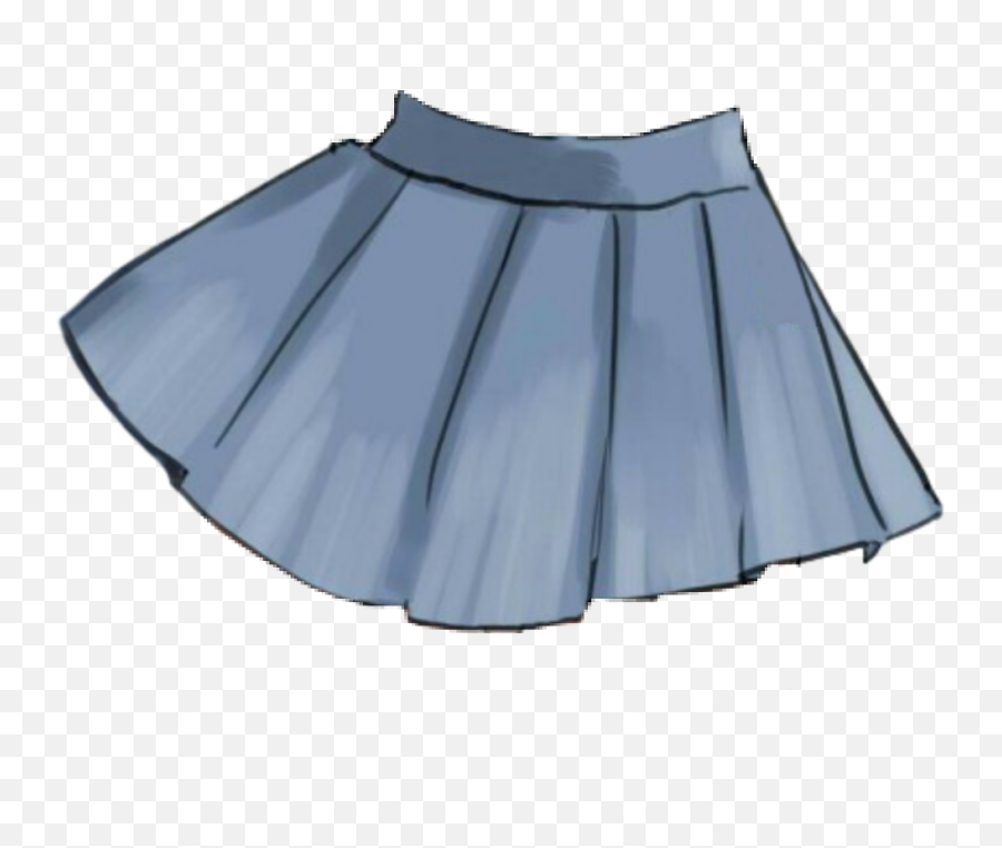 Skirt Sticker - Dance Skirt Emoji,Emoji Tennis Skirt