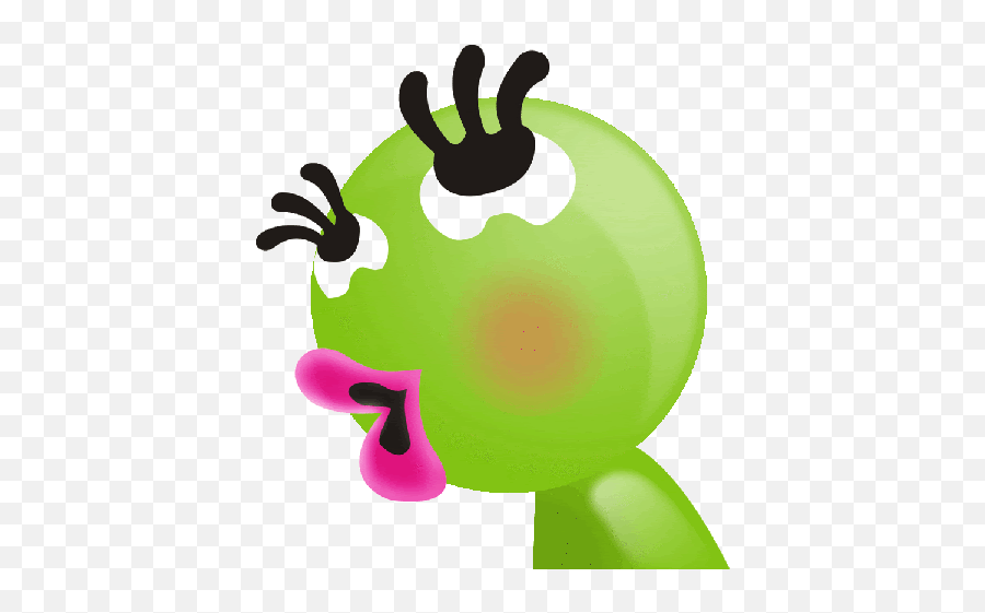 Gambar Emoji Gokil - Dot,Kode Emoji Bbm Android