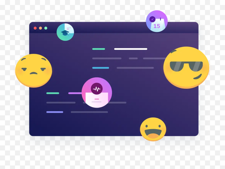 Skodel - Dot Emoji,How To Make A Suspicious Emoticon