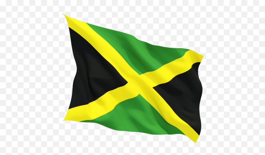 Free Jamaican Flag Png Download Free - Jamaica Flag No Background Emoji,Jamaican Flag Emoji