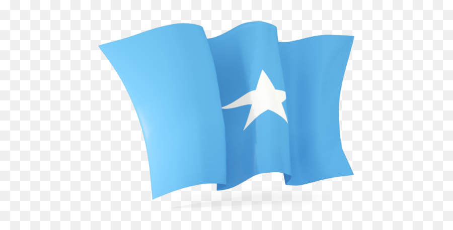 Flag Of Somalia Png U0026 Free Flag Of Somaliapng Transparent - Animated Somalia Flag Gif Emoji,Somaliland Emoji
