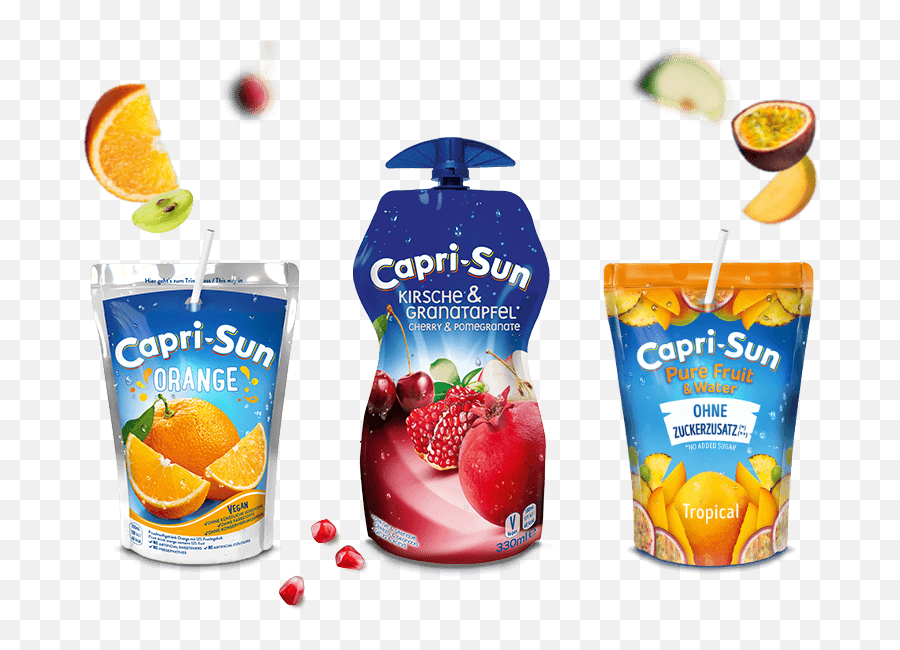 Capri - Capri Sun Emoji,Was Bedeutet Emoji Alien