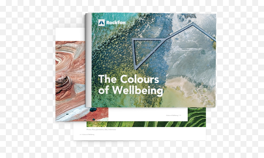 Meet The Experts - Rockfon Colours Of Wellbeing Emoji,Colours Expressing Emotions