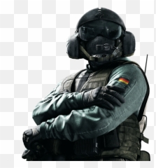 Rainbow Six Jager Elite Emoji,Jager Emoji