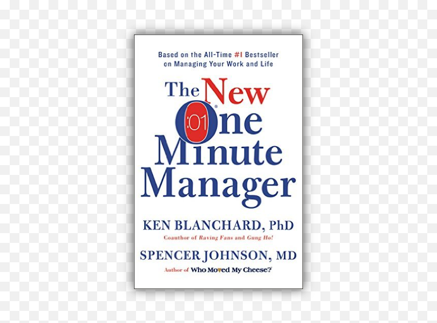 Manager Book Library Ianr Hr Nebraska - New One Minute Manager Emoji,Managing Your Emotions Book