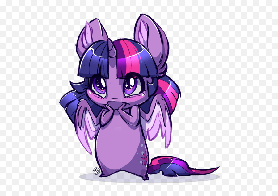 1194482 - Safe Artistkez Derpibooru Import Twilight Alicorn Mlp Drawing Cute Twilight Sparkle Emoji,Ways To Draw Chibi Emotions