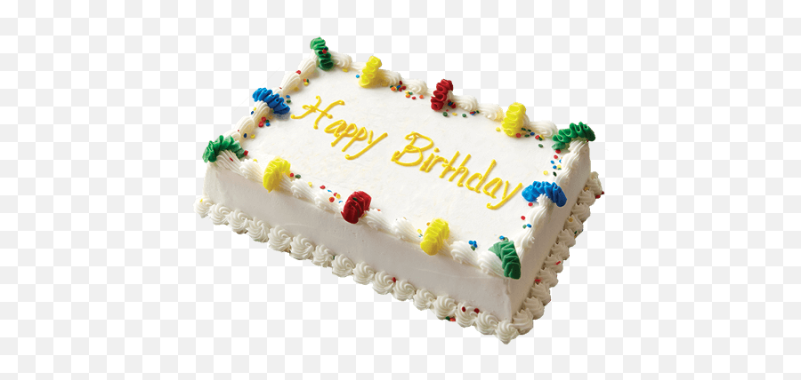 Birthday Party Cake - The Cake Boutique Emoji,Emoji Birthday Candles