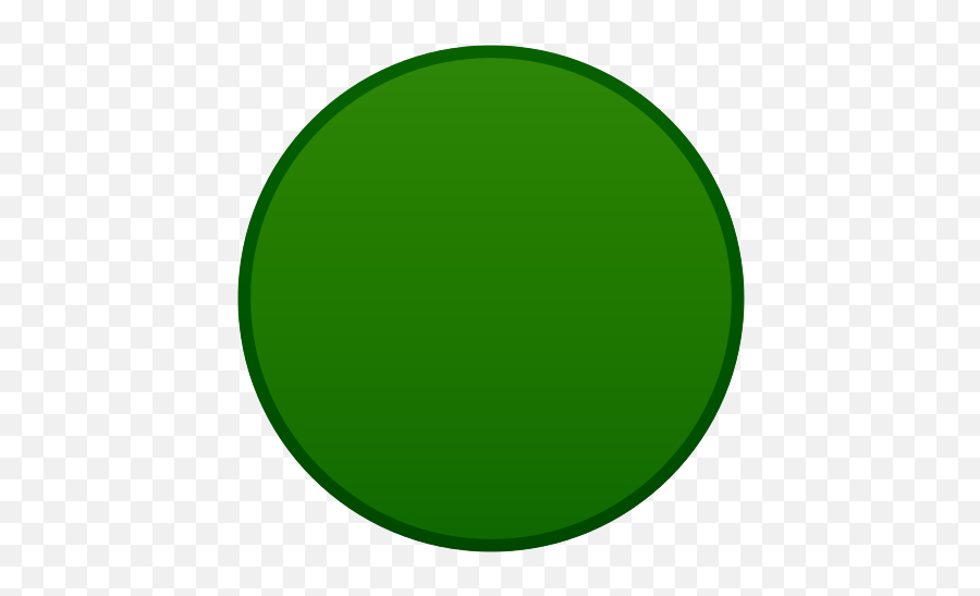 Green Circle Emoji - Solid,Green Check Mark Emoji