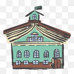 Crust Magazine - Roof Shingle Emoji,Alice Syfy Emotions Tea Shop