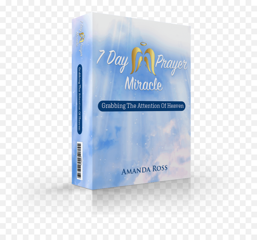 7 Day Prayer Miracle Review - 7 Day Prayer Miracle Emoji,Prayer For Release Of Emotions