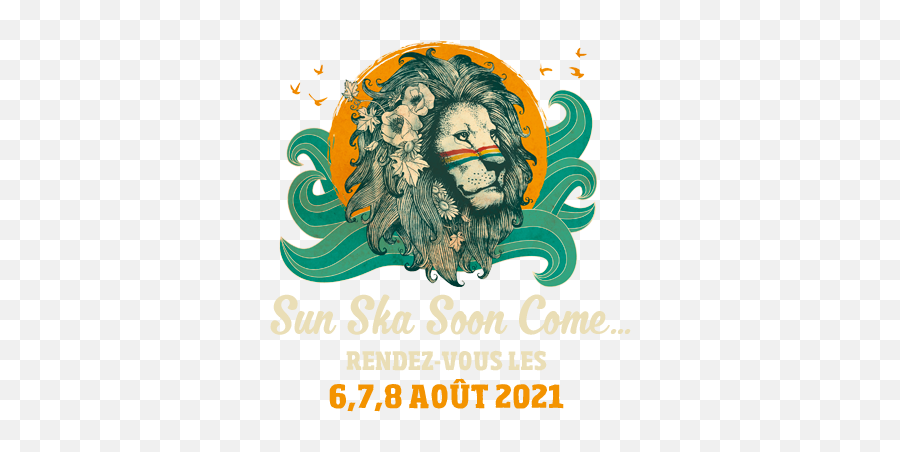 May 2020 - Festival Reggae 2019 France Emoji,Zouk Emotion