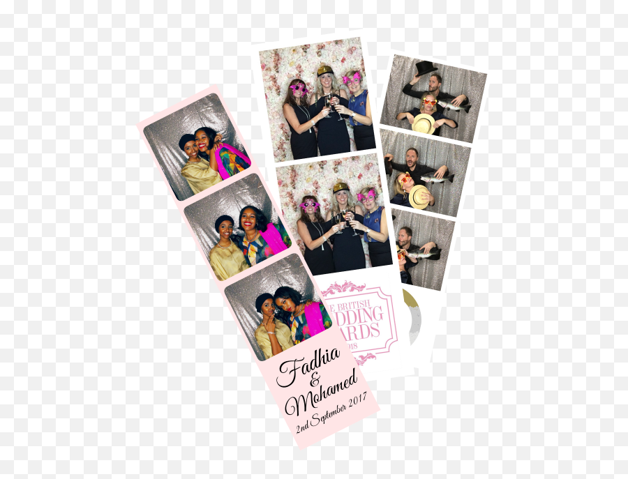 Hire A Gifbooth Selfie Booth U0026 More For Weddings In London - Girly Emoji,Bwa Emoji