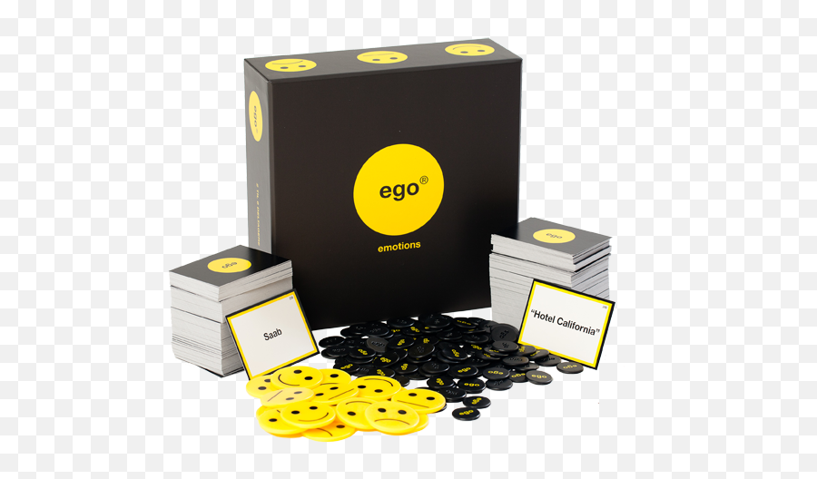 Ego Emotions - Gameinventors Ego Emotions Emoji,Funny Animals Emotions