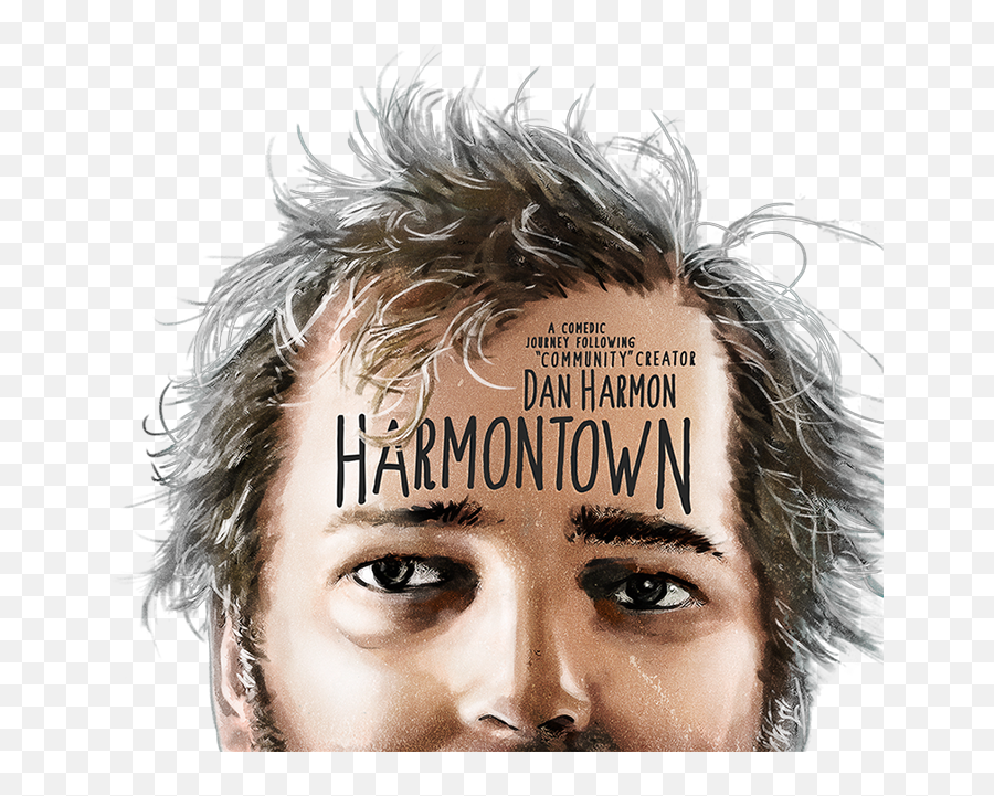 Harmontown - Harmontown Documentary Emoji,Emotion Deluxe Cover Itunes