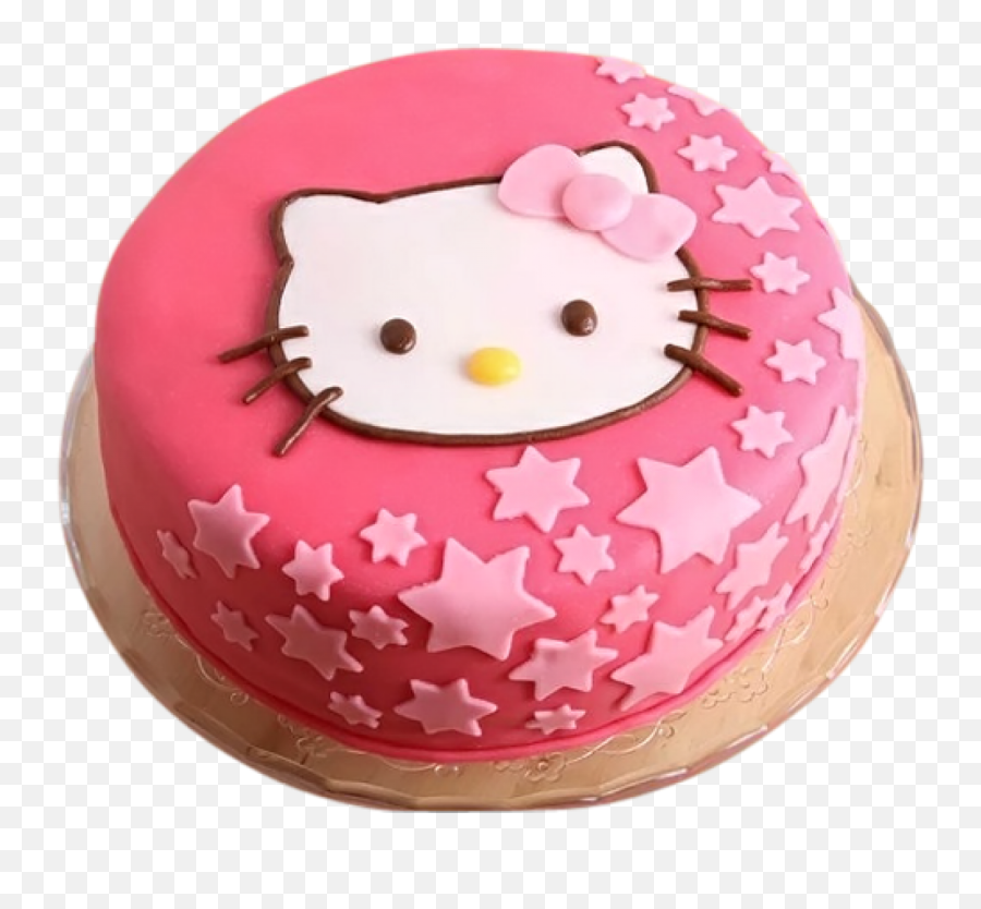 Cartoon Cakes Archives - Page 4 Of 7 Best Custom Birthday Hello Kitty Cake Emoji,Birthday Cake Emoticon Red