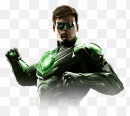 Green Lantern - Green Lantern Injustice 2 Emoji,All Lantern Corp Emotions