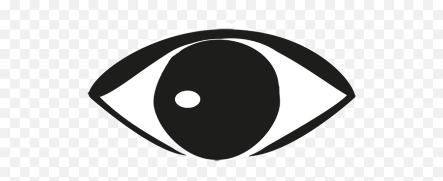 Eye Blinking Clipart Gif - Png Download Full Size Clipart Emoji,Blinking Emoticon Blinking Eyes Looks Like O.o