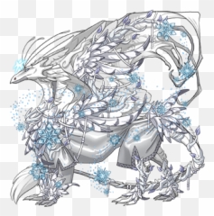 Dragons - Fictional Character Emoji,