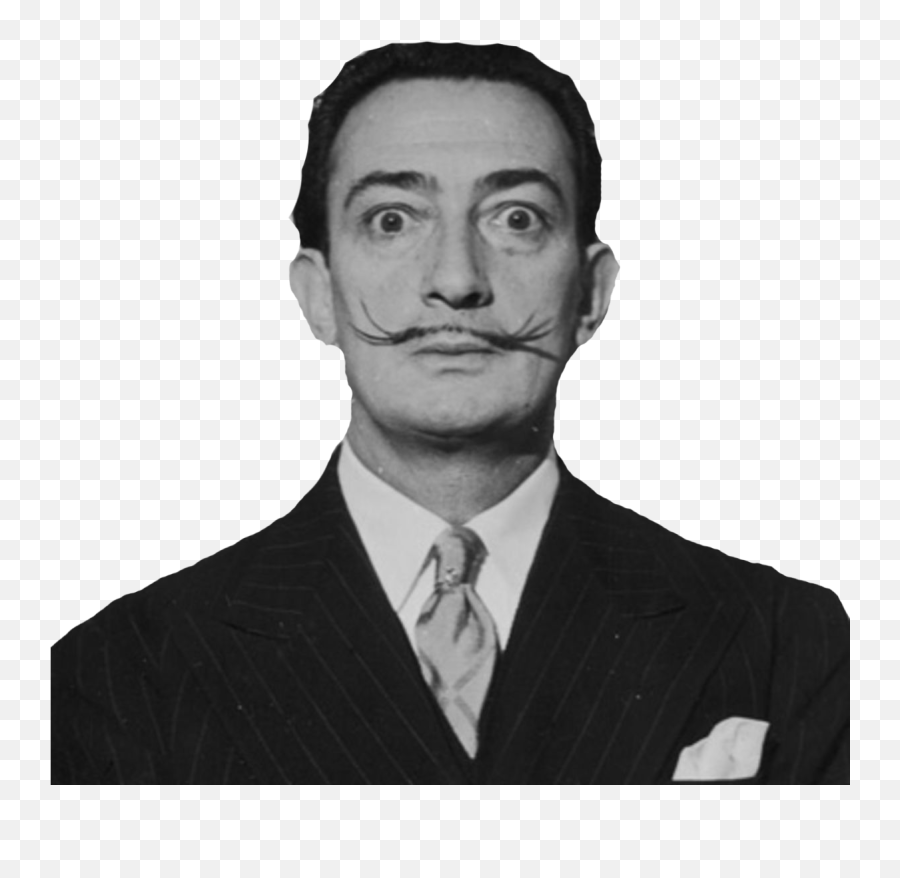 Salvador Dali Sticker - Salvador Dali Emoji,Salvidor Dali Emojis